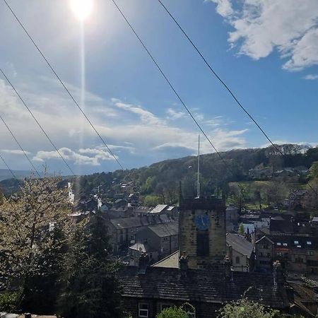 Crystal Cottage - 5 Min Walk From Holmfirth Town Centre Zewnętrze zdjęcie